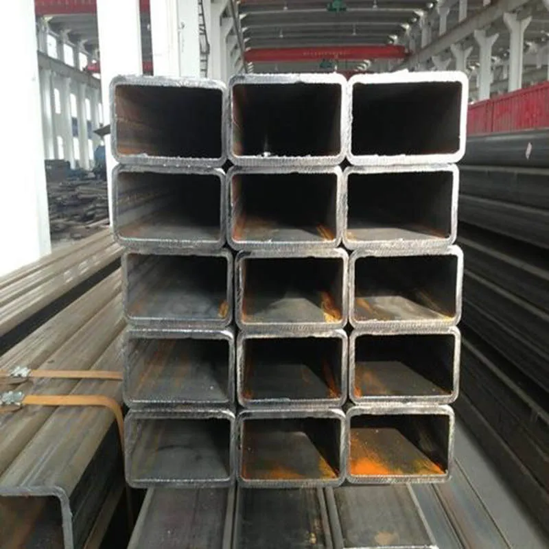 carbon steel pipe&tube